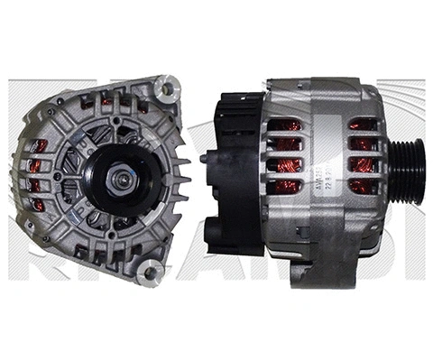 Alternator (AVA252)