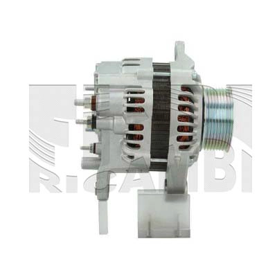 Alternator (AMI658)
