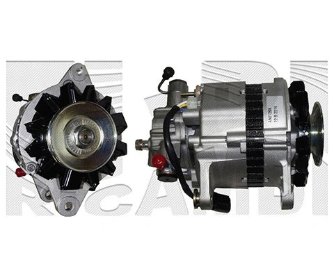 Alternator (ANI109A)