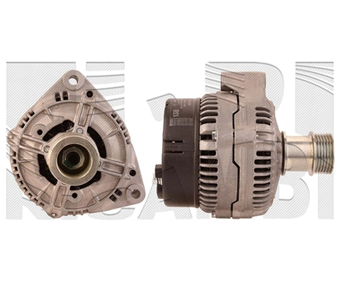 Alternator (ABO447A)