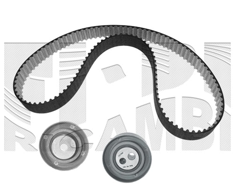 Timing Belt Kit (KAT1122)
