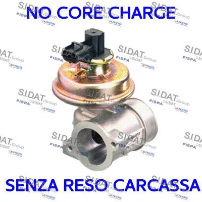 EGR Valve (L3667R)