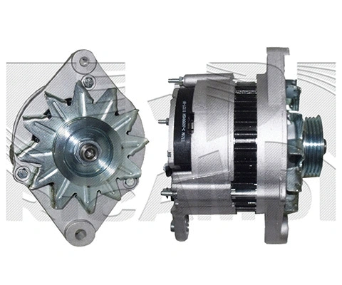 Alternator (ALU114)