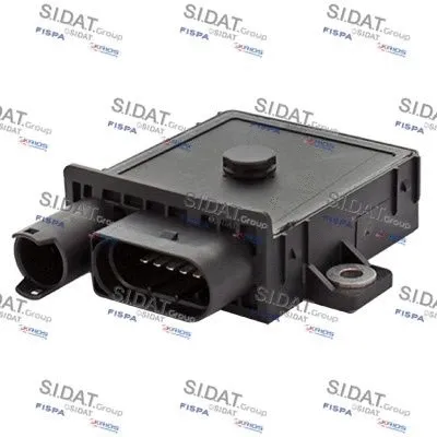 Control Unit, glow time (B85683)