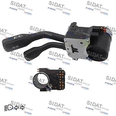 Steering Column Switch (D30140)