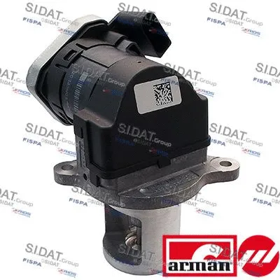 EGR Valve (L3932AS)