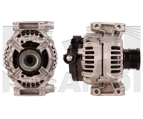 Alternator (ABO299A)