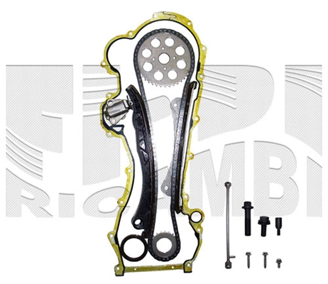 Timing Chain Kit (KCA001)