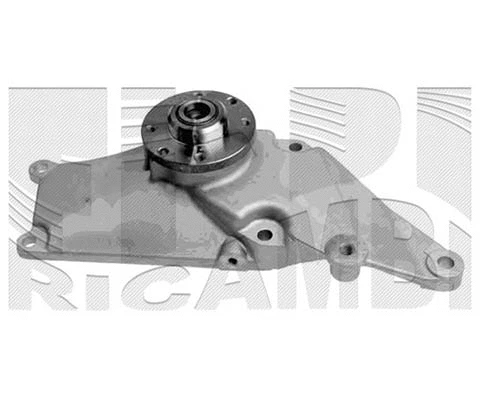 Belt Tensioner, V-ribbed belt (A04840)