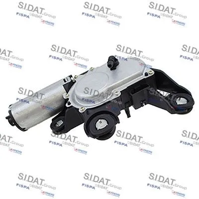 Wiper Motor (F9512A2)