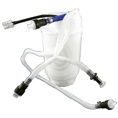 Fuel Feed Unit (G0187)