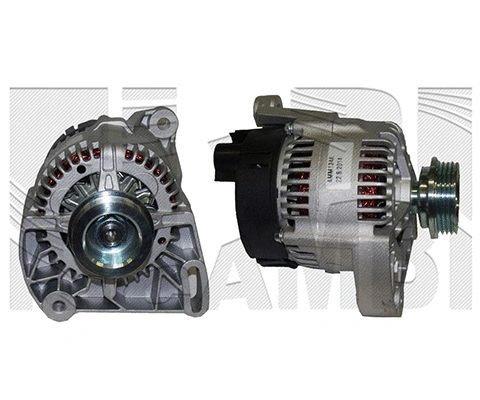 Alternator (AMM134)