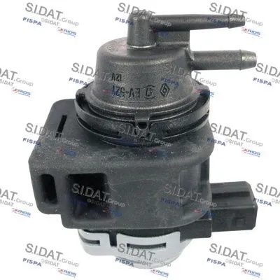 Pressure converter, turbocharger (L3767)