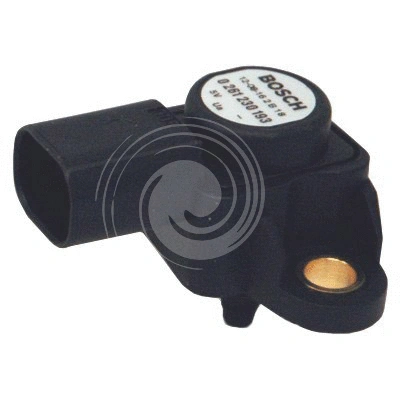 Sensor, boost pressure (L4310)