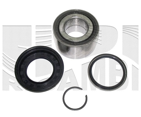 Wheel Bearing Kit (RA1846)