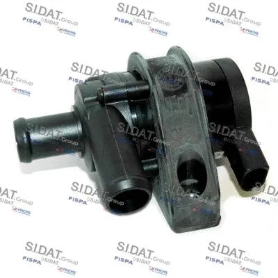 Auxiliary Water Pump (cooling water circuit) (E5057)