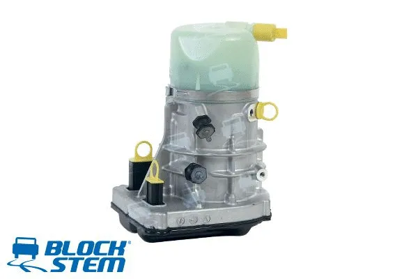 Hydraulic Pump, steering (PSE0681)
