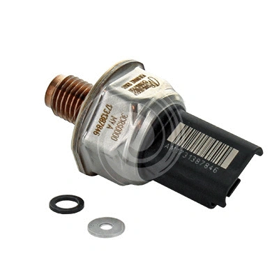Sensor, fuel pressure (L1104)