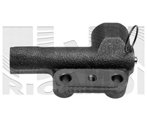 Vibration Damper, timing belt (A04920)