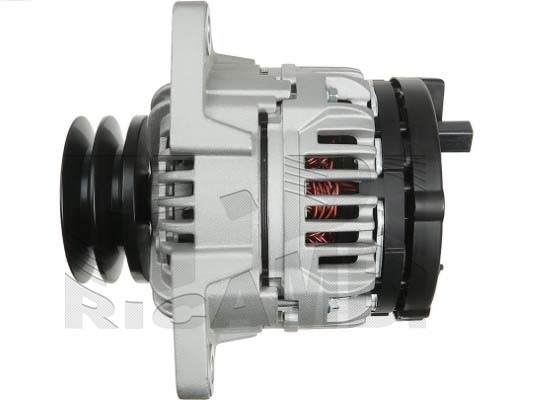 Alternator (ABO538)