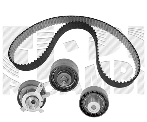 Timing Belt Kit (KAT1399)