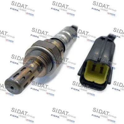 Lambda Sensor (M0419)
