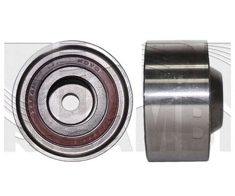 Deflection/Guide Pulley, timing belt (A09084)