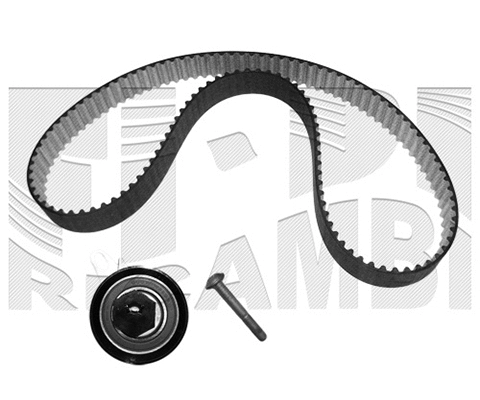 Timing Belt Kit (KAT1510)