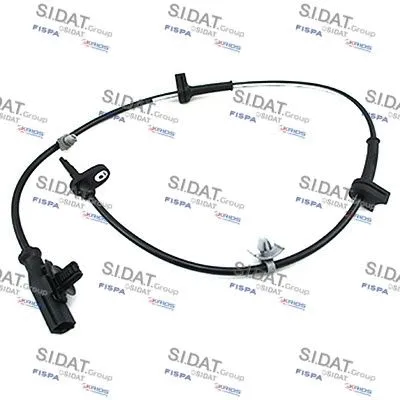 Sensor, wheel speed (L41292)