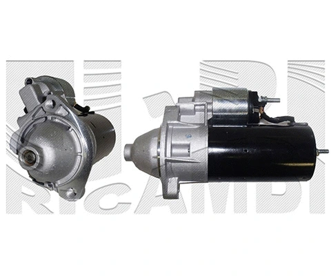 Starter (SBO212A)