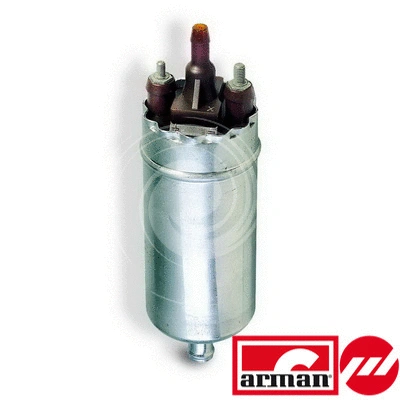 Fuel Pump (G0079AS)