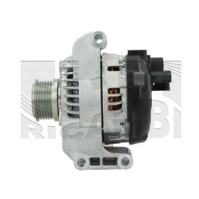Alternator (ADN431)
