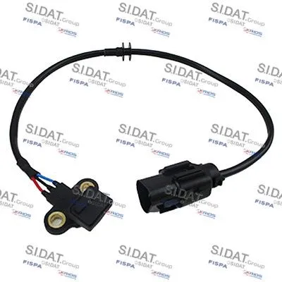 Sensor, crankshaft pulse (L33538)