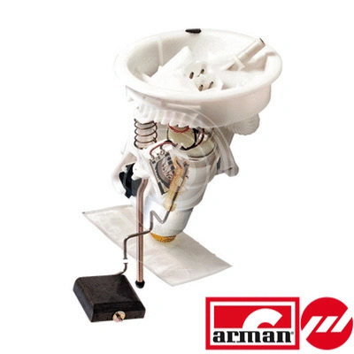Fuel Feed Unit (G2061AS)