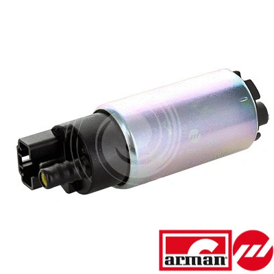 Fuel Pump (G0027AS)