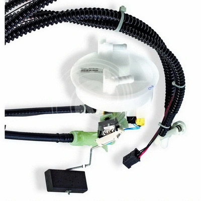 Sender Unit, fuel tank (G1200)