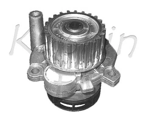 Water Pump, engine cooling (WPA389)