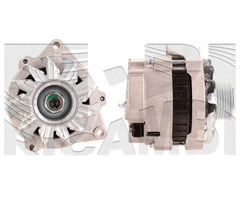 Alternator (ADL100A)