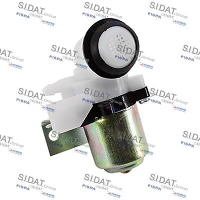 Washer Fluid Pump, window cleaning (E5321)