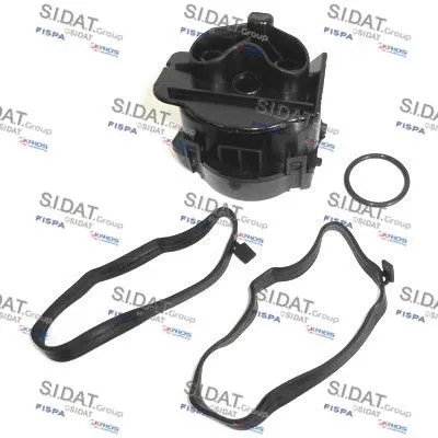 Oil Separator, crankcase ventilation (L32604)