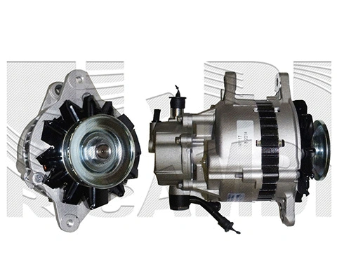 Alternator (AMI117)