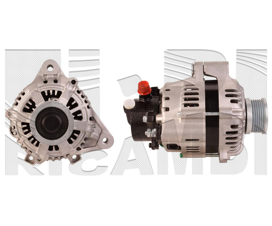 Alternator (AMA139A)
