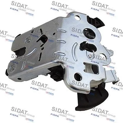 Door Lock (F10544A2)