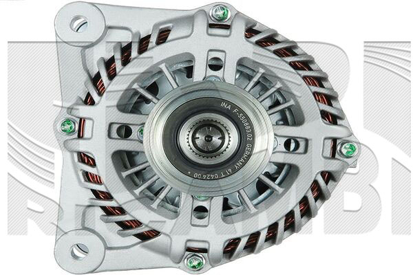 Alternator (AMI402A)
