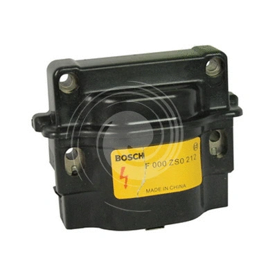 Ignition Coil (L530262)