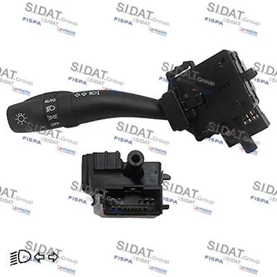 Steering Column Switch (D30243)