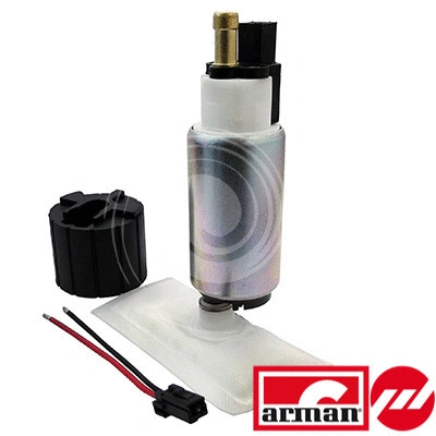 Fuel Pump (G0033AS)