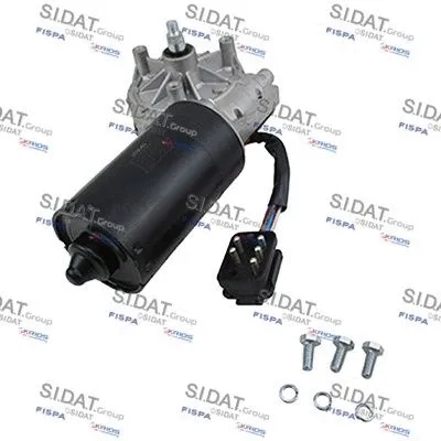 Wiper Motor (F9031A2)