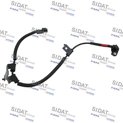 Sensor, wheel speed (L41267A2)