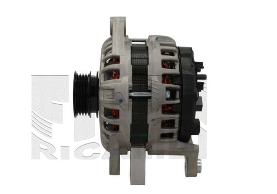Alternator (ABO580)
